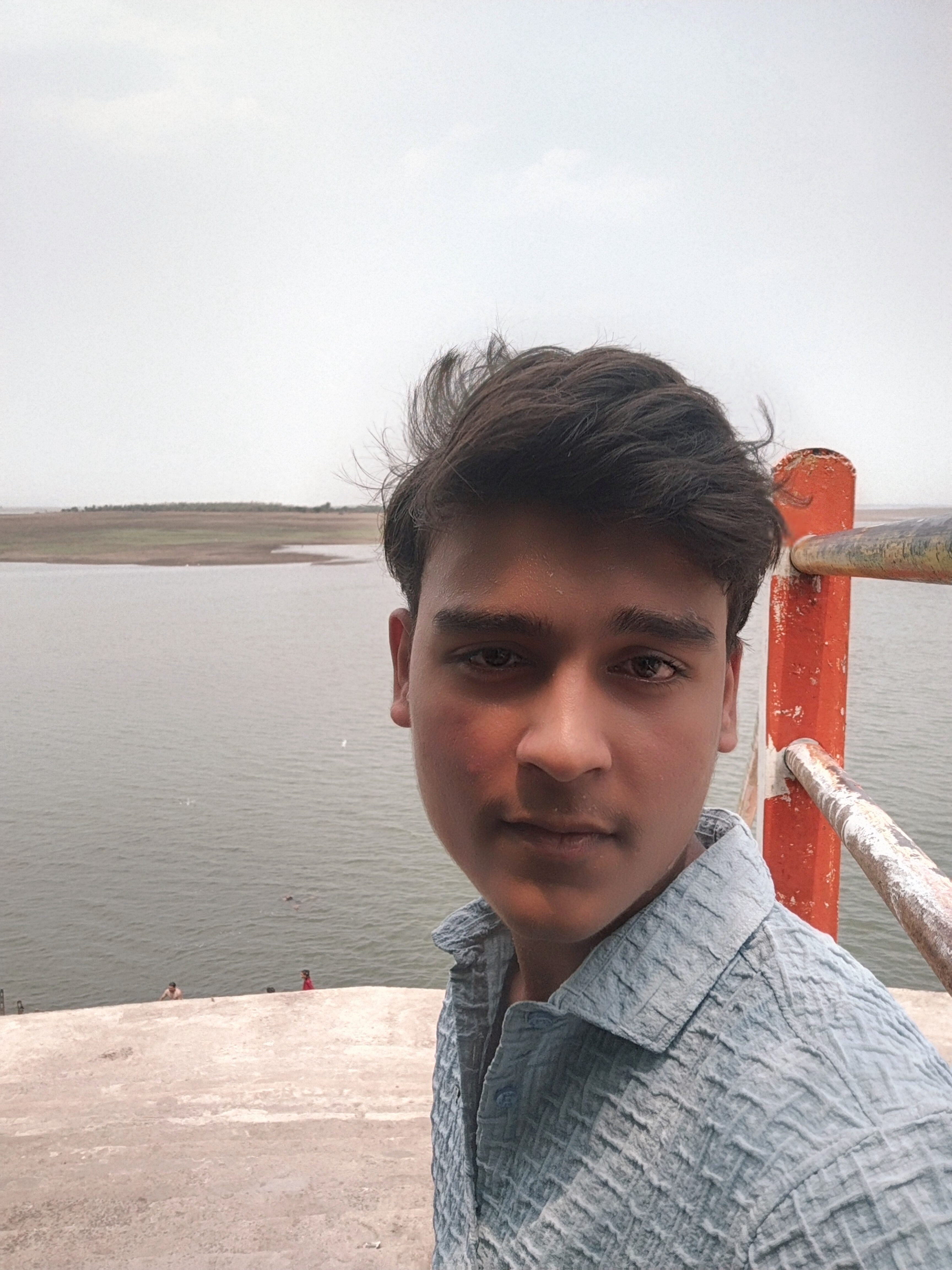 Yash Sharma