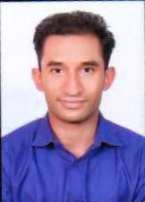 Abhinav Saxena
